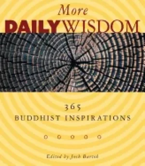 Image of more daily wisdom 365 buddhist inspirations