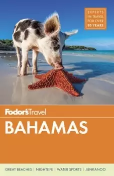 Image of Bahamas by