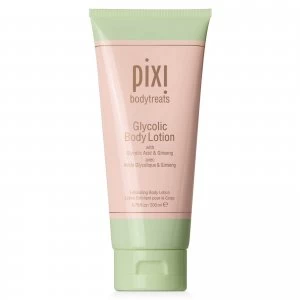 Image of PIXI Glycolic Body Lotion 200ml