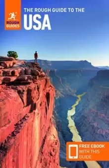 Image of The Rough Guide to the USA (Travel Guide with Free eBook)
