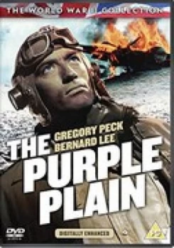 Image of The Purple Plain