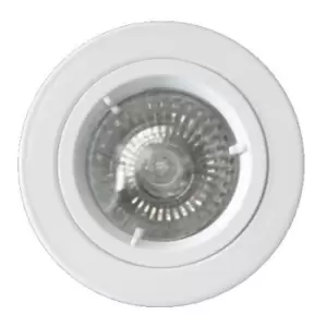 Image of Robus IP20 Non-Integrated Circular Downlight - RD101SC-01