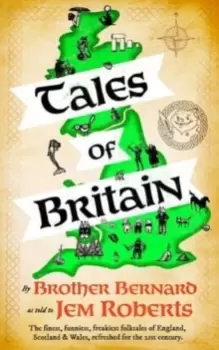 Image of Tales of Britain