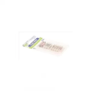 Image of FUMXAT Mixed Fuses 2X3AMP 3X5AMP5X13AMP (Pk-10)