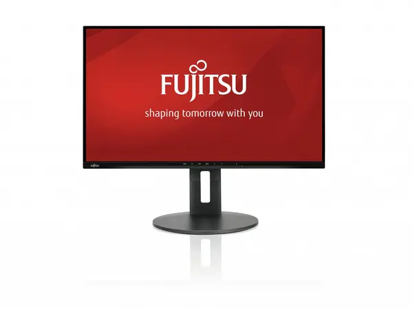 Image of Fujitsu B27-9 TS 27" S26361-K1692 Full HD IPS LED Monitor