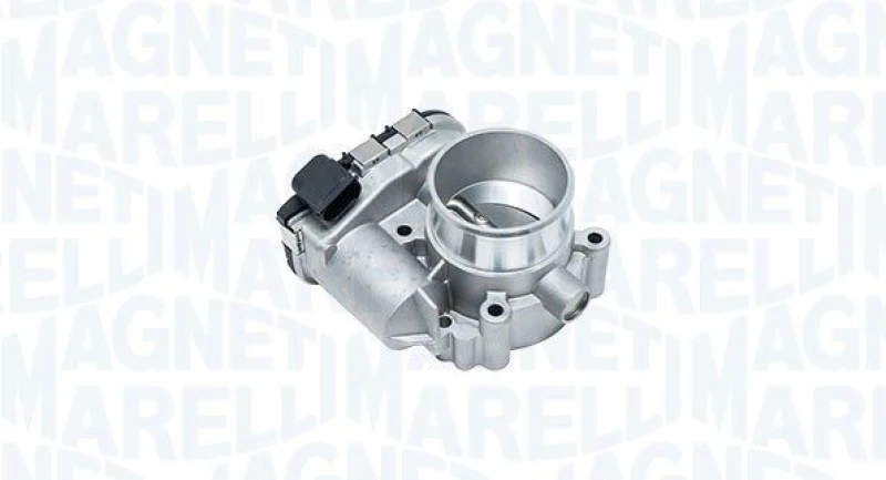 Image of MAGNETI MARELLI Throttle body MAGNETI MARELLI 802000000138