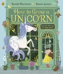 Image of How to Grow a Unicorn