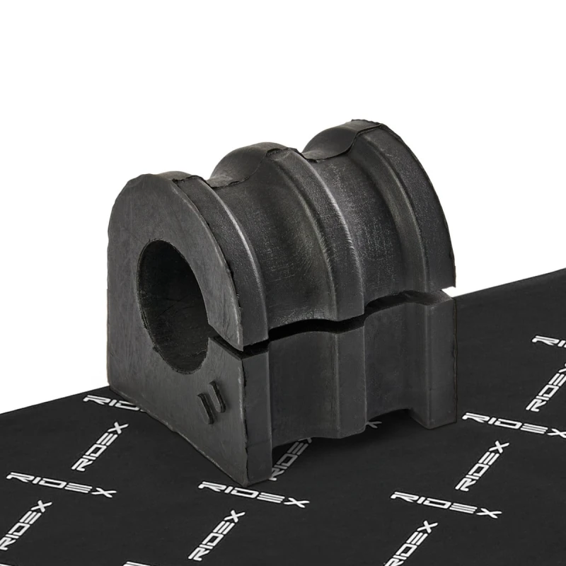 Image of RIDEX Anti roll bar bush RIDEX 1334A0768