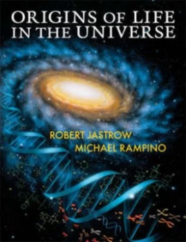 Image of Origins of Life in the Universe by Robert Jastrow Paperback
