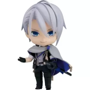 Image of Touken Ranbu -ONLINE- Nendoroid Action Figure Yamambagiri Chougi 10 cm