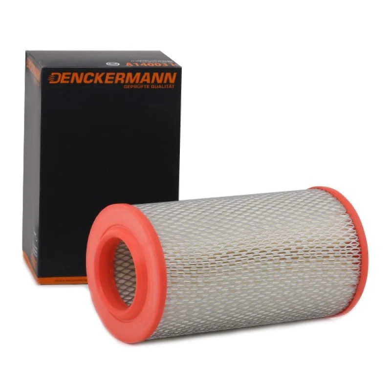 Image of DENCKERMANN A140031 Air filter Air Recirculation Filter Air Filter (8)