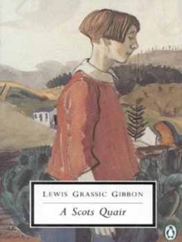 Image of A Scots Quair by Lewis Crassic Gibbon Paperback