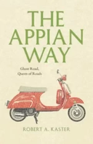 Image of appian way ghost road queen of roads