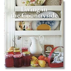 Image of Living in the Countryside by Taschen, Barbara & ReneStoeltie (Hardback, 2016)