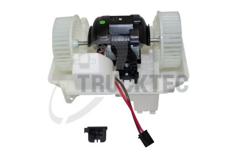 Image of Blower motor TRUCKTEC AUTOMOTIVE 02.59.214