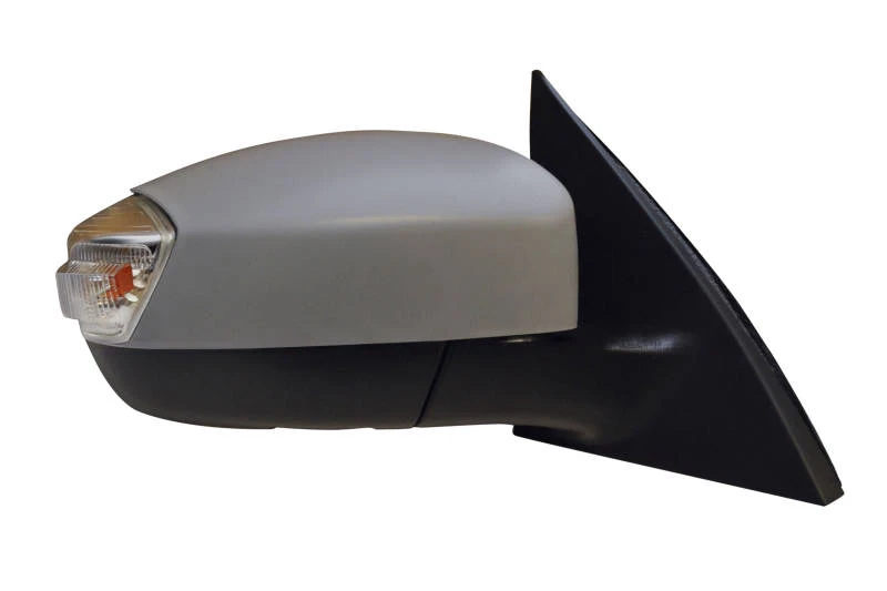 Image of PRASCO FD7307373 Wing mirror Right Outside Mirror (50)