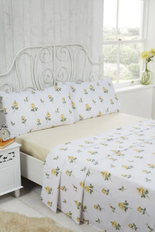 Image of Rapport Home Rosebud BC S/Set Lemon