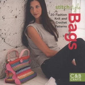 Image of Bags Paperback