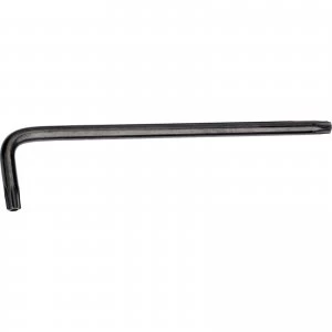 Image of Draper Security Torx Key T25