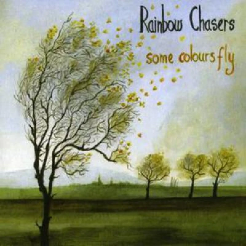 Image of Some Colours Fly CD / Album