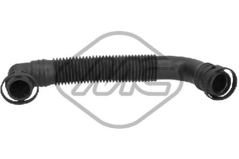 Image of Metalcaucho Charger intake hose Metalcaucho 78158