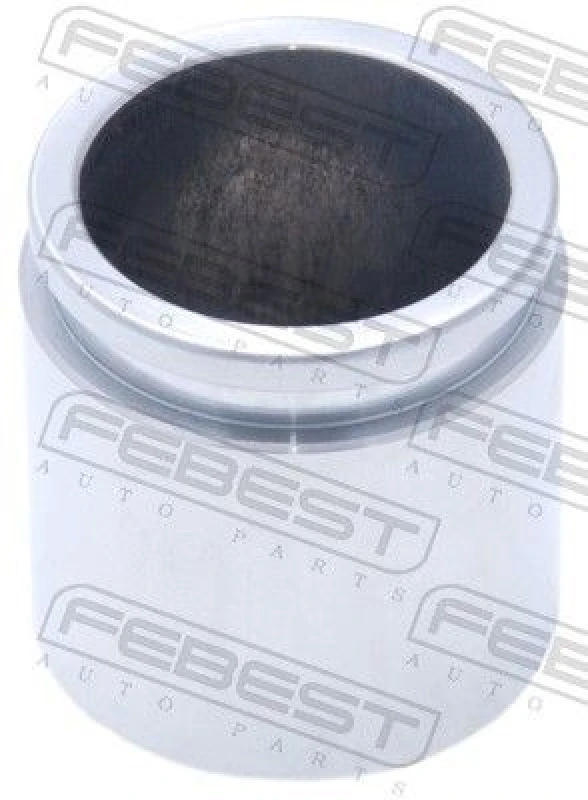 Image of FEBEST 0176-MNH10R Piston, brake caliper Rear Axle Piston,brake caliper (2248)