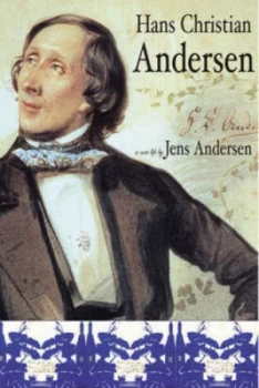 Image of Hans Christian Andersen by Jens Andersen Paperback