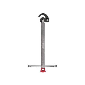 Image of Milwaukee Hand Tools Adjustable Basin Wrench 10-32mm