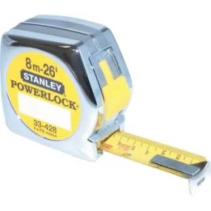 0-33-442 10M Powerlock Tape