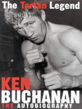 Image of The Tartan Legend Hardback