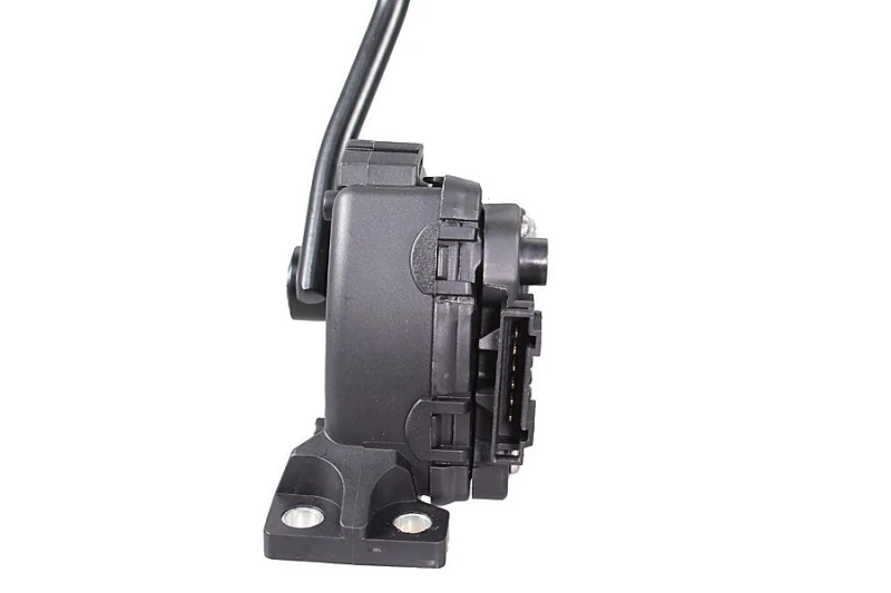 Image of Accelerator pedal position sensor METZGER 0901492