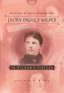 Image of writings to young women from laura ingalls wilder volume one on wisdom and