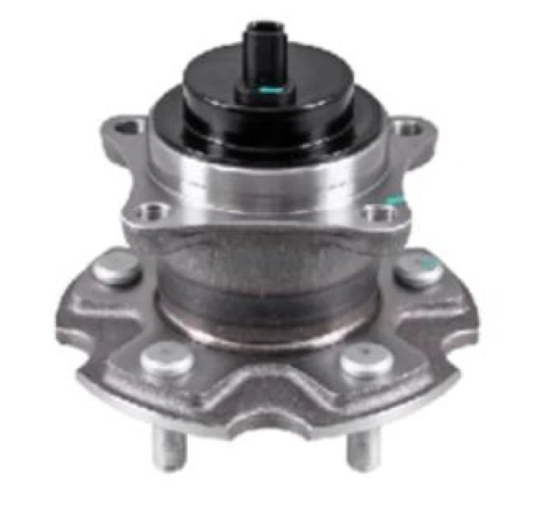 Image of A.B.S. Wheel bearing kit A.B.S. 201251
