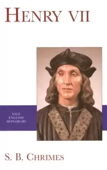 Image of Henry VII
