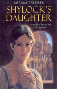 Image of Shylocks Daughter by Mirjam Pressler and Brian Murdoch Hardback