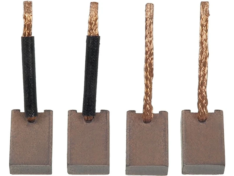 Image of AS-PL Carbon Brush, starter AS-PL MASX25-26