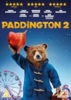 image of Paddington 2