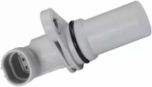 Image of Crankshaft Sensor 6PU009163-391 by Hella Flywheel side