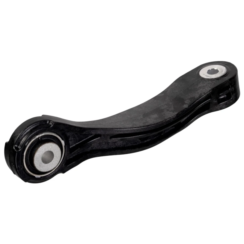 Image of FEBI BILSTEIN 176943 Anti-roll bar link Rear Axle Right Plastic Link Stabiliser (3229)