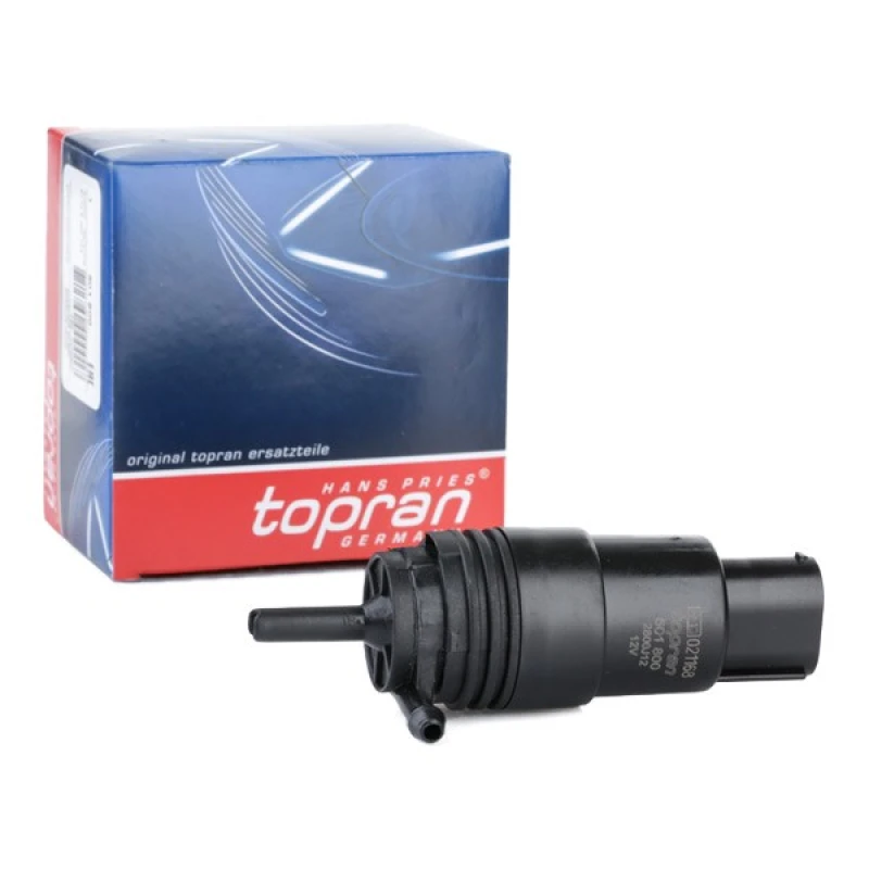 Image of METZGER 2220026 Windshield Washer Pump Water Pump,window cleaning (794)