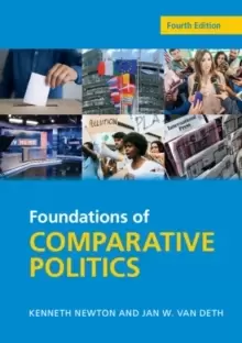 Image of Foundations of Comparative Politics : Democracies of the Modern World
