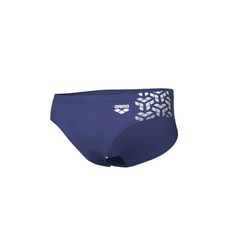 Image of Swim trunks Arena Spider Blanc Male 75