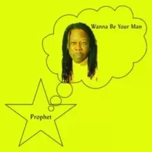 Image of Wanna Be Your Man