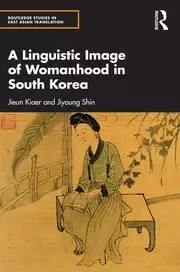 Image of A Linguistic Image of Womanhood in South Korea