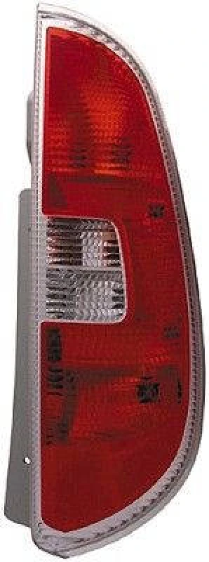 Image of HELLA 9EL 354 077-021 Rear light without bulb holder, Right, W5W, with bulbs Combination Rearlight (391)
