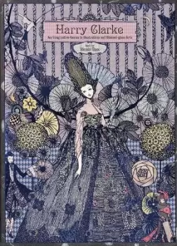 Image of Harry Clarke by Hiroshi Umino