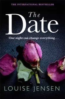 Image of The Date : An unputdownable psychological thriller with a breathtaking twist