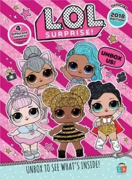 Image of L.O.L. Surprise 2018 Edition 2018