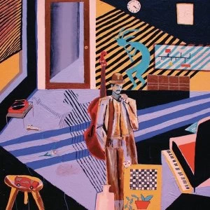 Image of Mild High Club - Skiptracing Vinyl