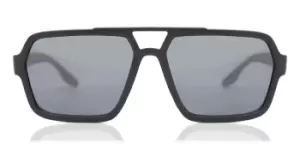 Image of Prada Linea Rossa Sunglasses PS01XS Polarized UFK07H